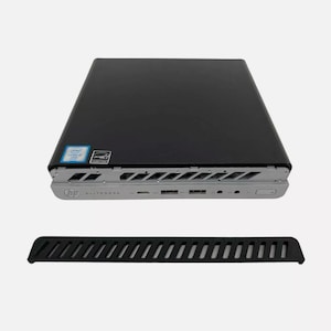 HP EliteDesk 800 G3 MINI Front Bezel Replacement Cover