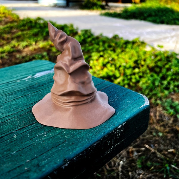 Sorting Hat Etsy