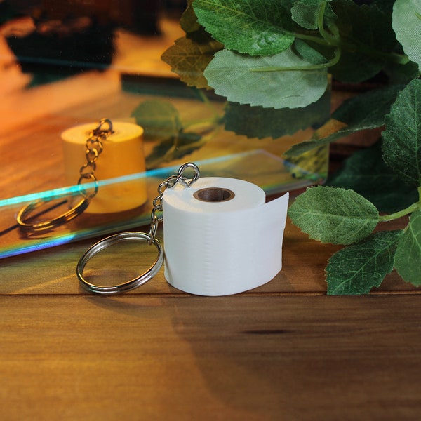 Poopy Toilet Paper Etsy