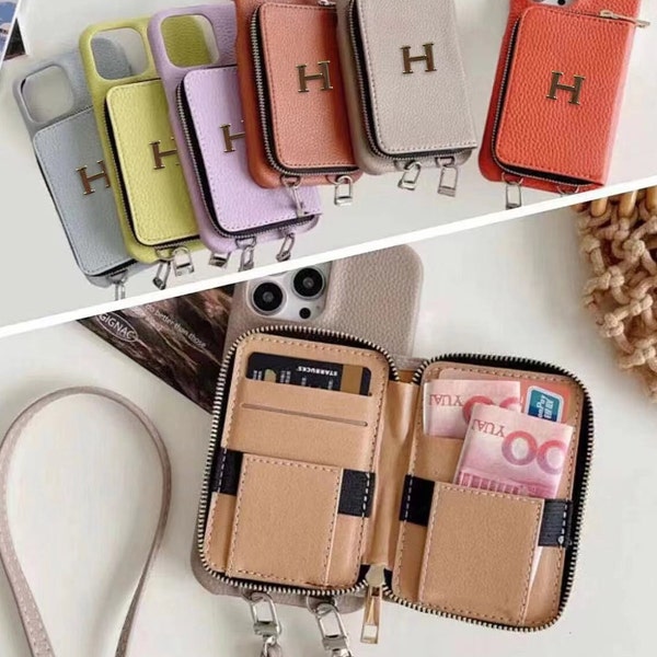 Crossbody Bags for Women With Credit Card Slots Etsy