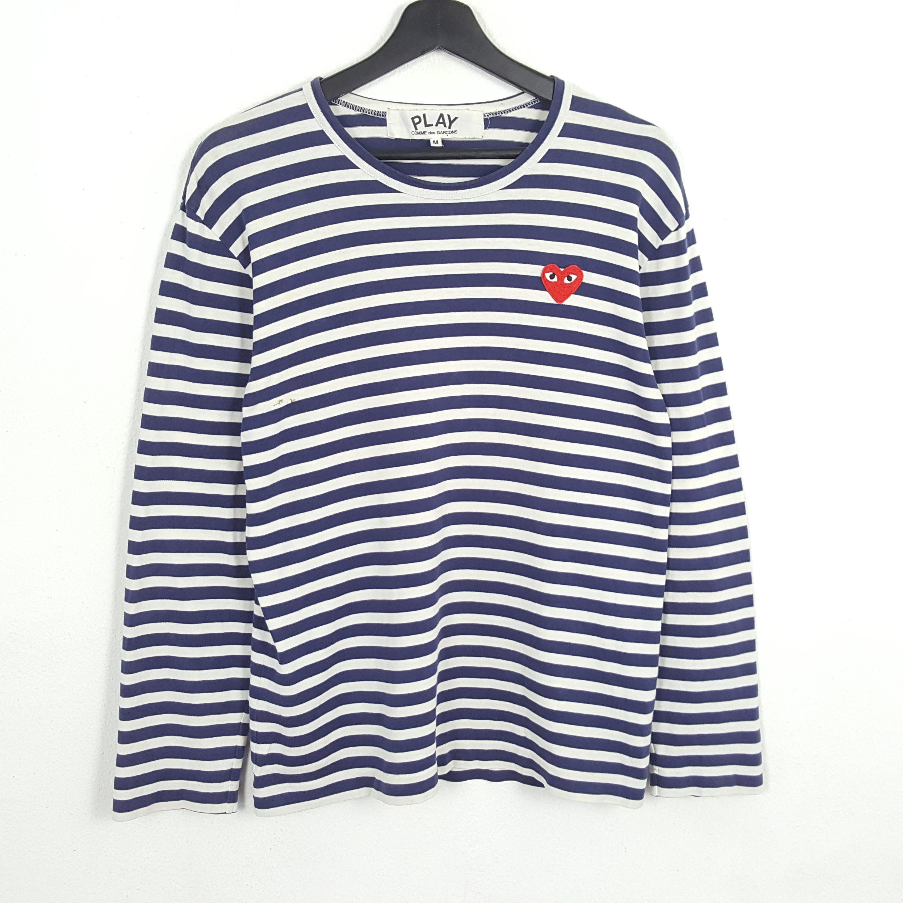 Comme des top garcons sticker pack