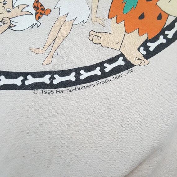 Step Back in Time With the Flintstones Family! Get Bedrockin' With Fred