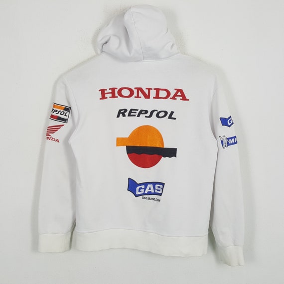Felpe clearance honda moto