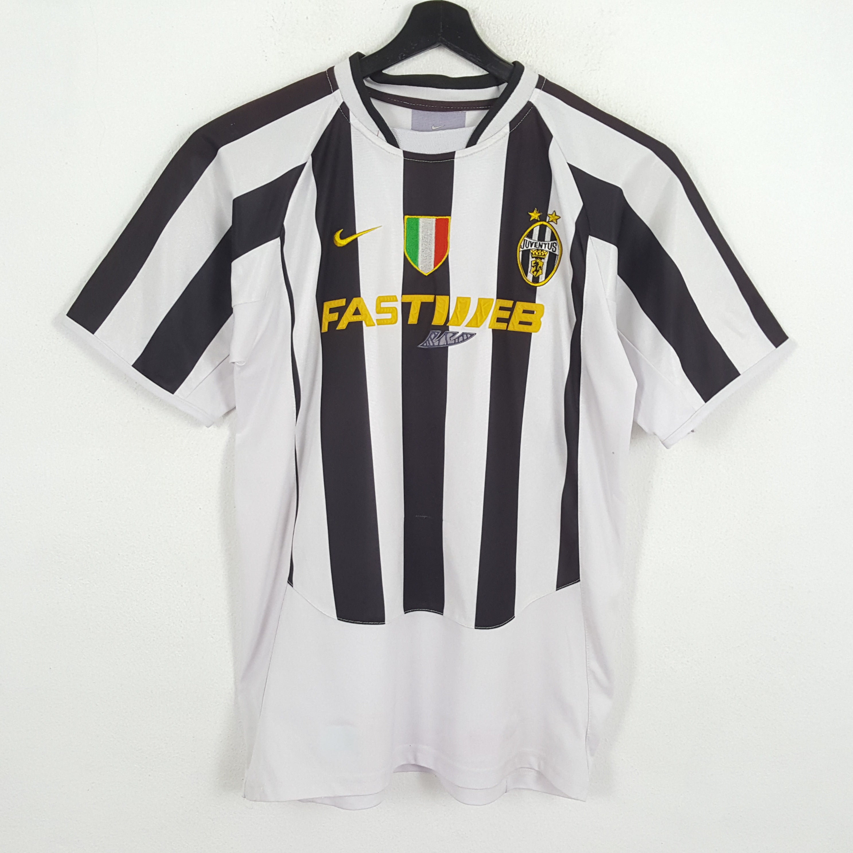 Nike sales juventus jersey