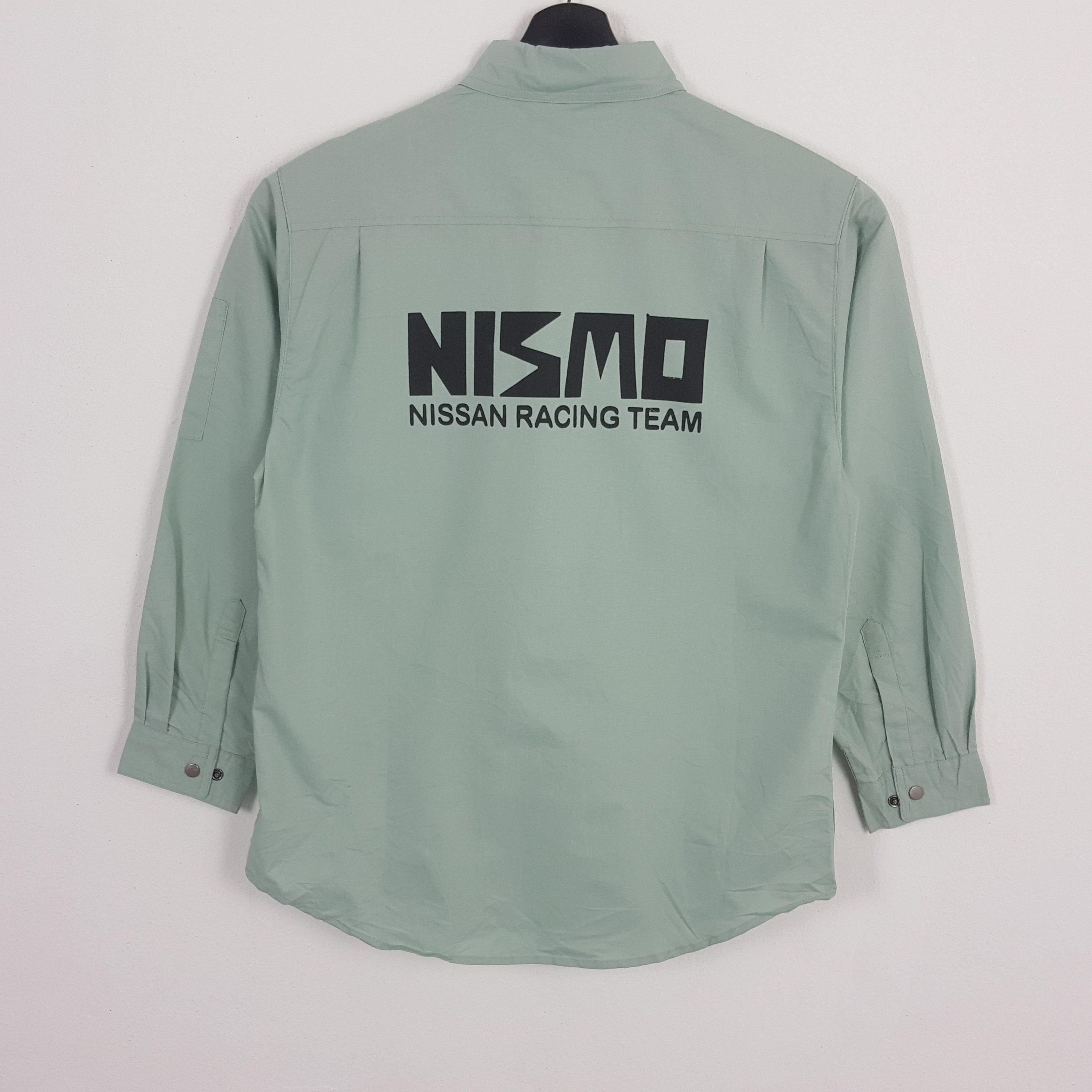 Nismo Racing Shirt - Etsy