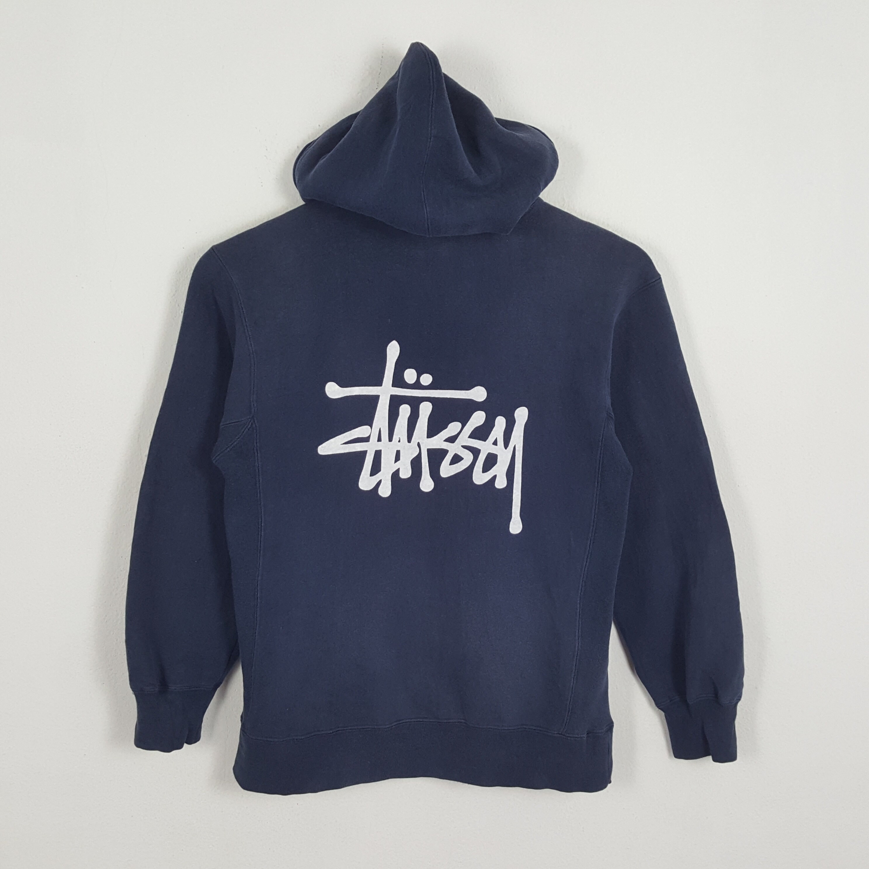 Sweat à Capuche WeRenoi Unisexe - Style Streetwear Vintage Hip-Hop, Motif Carré Album