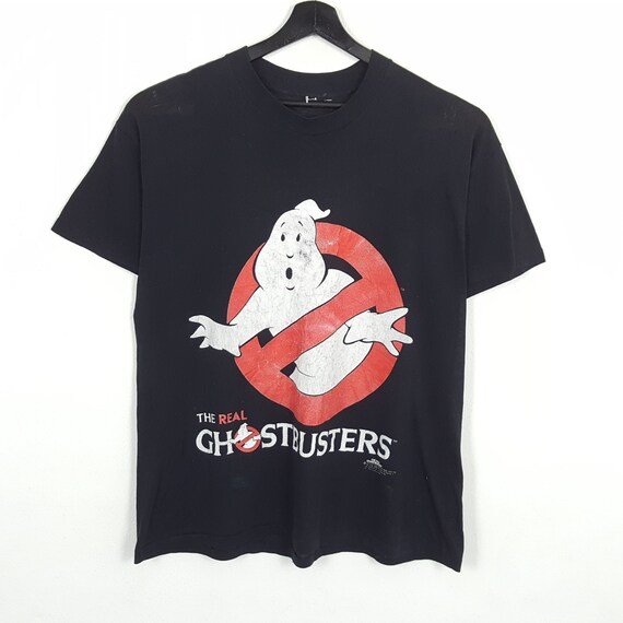 Ghostbusters Glow in the Dark Shirt - Shop