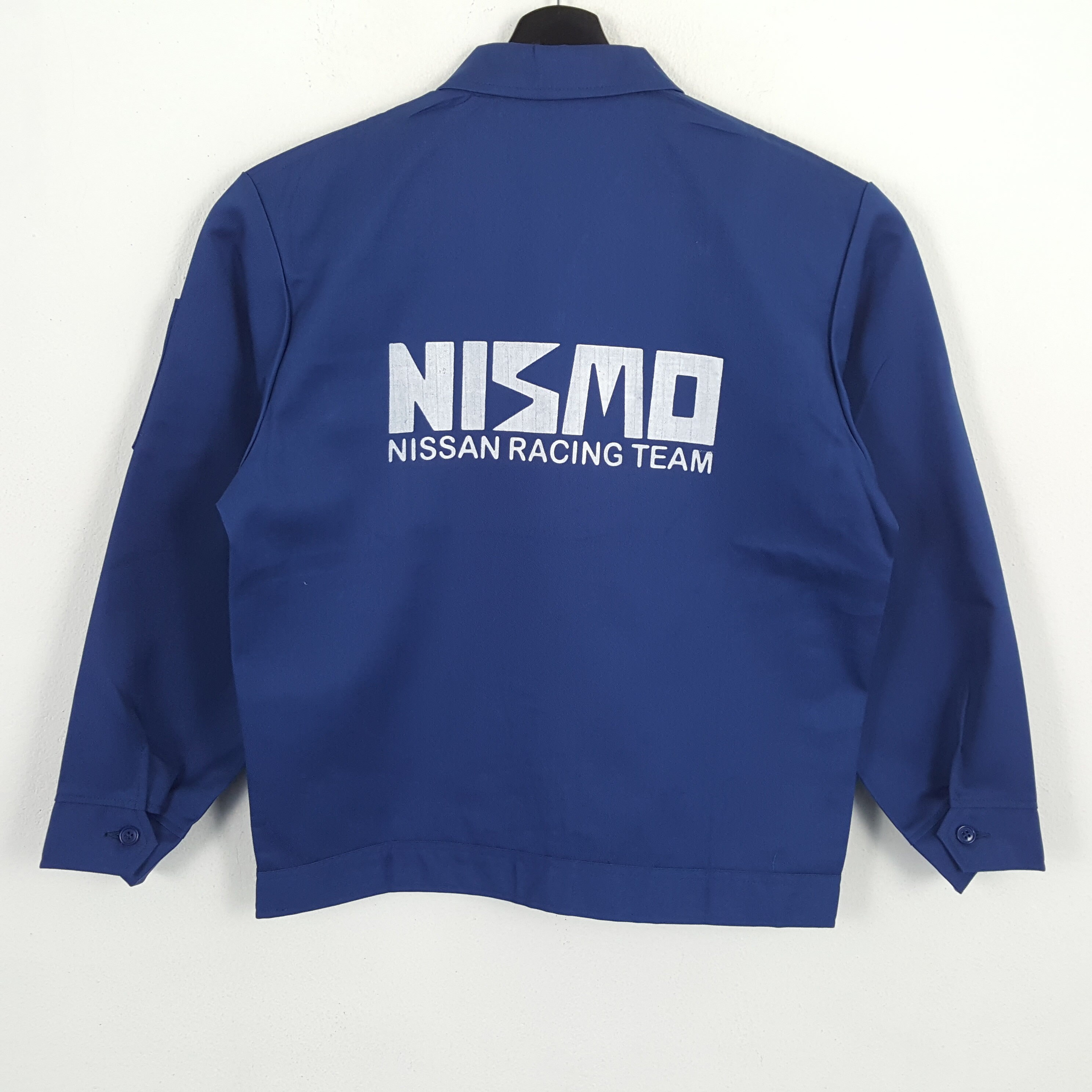 Nismo racing jacket sale