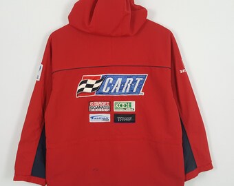 Chaqueta de la marca HONDA Racing Japanese Motorsports