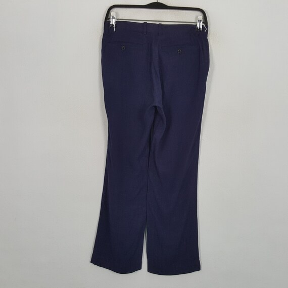 ISSEY MIYAKE FETE Designer Pants Casual Style - image 2