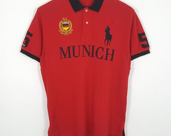 POLO by RALPH LAUREN Polos Fashion Sports Style