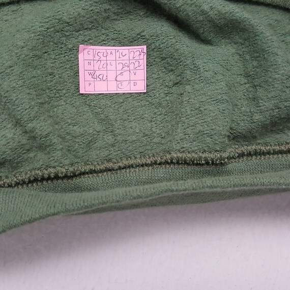 Vintage AMERICA BALD EAGLES Habitat Animals Style Swe… - Gem