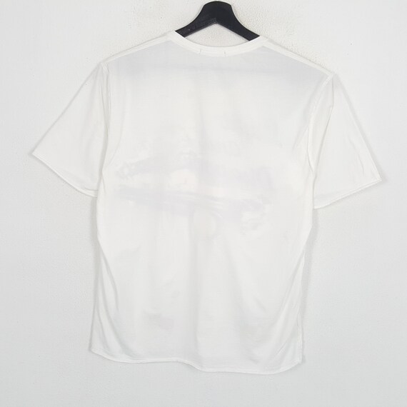 ISSEY MIYAKE Japanese Designer Rare Design Tshirt - image 3