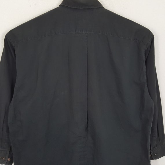 ISSEY MIYAKE Japanese Designer Brand Formal Shirt - image 4