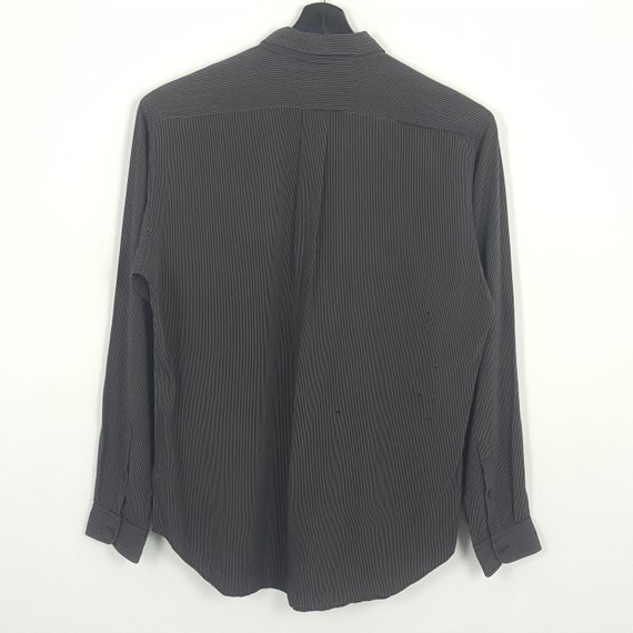 YOHJI YAMAMOTO Japanese Designer Brand Vintage Sh… - image 3