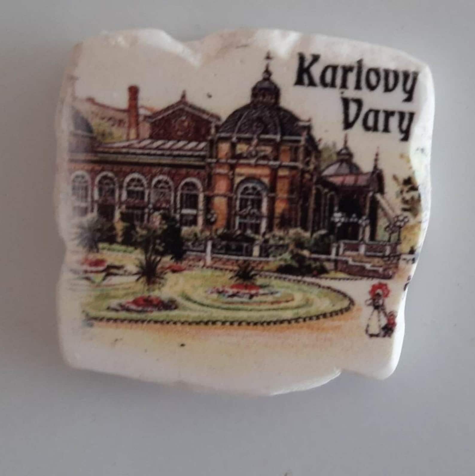 Croatian, Maltese, Czech and Cypriot Souvenirs. Croatia /zagreb ...
