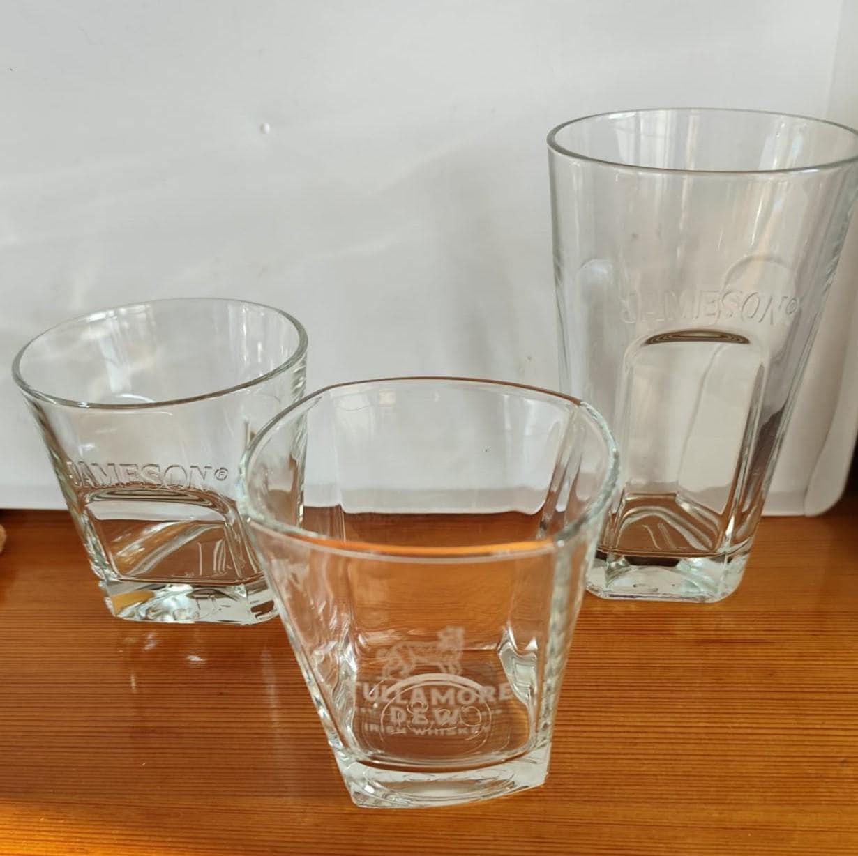 Bushmills glass - Etsy 日本