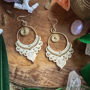 Boucles D’oreilles Créoles Bali – Plaqué Or 18 Carats – 12 Mm – Neuves Avec étiquettes