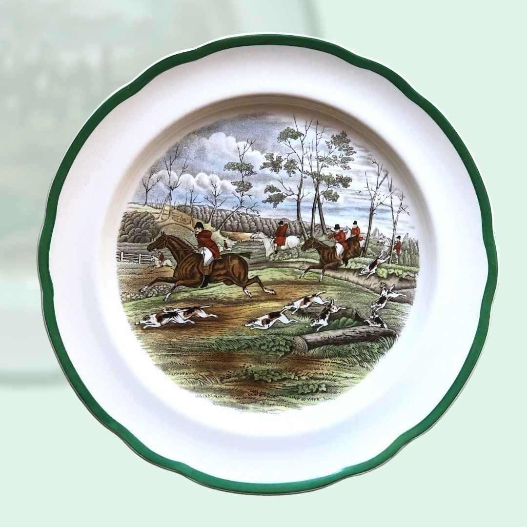 Piatti Copeland Spode 