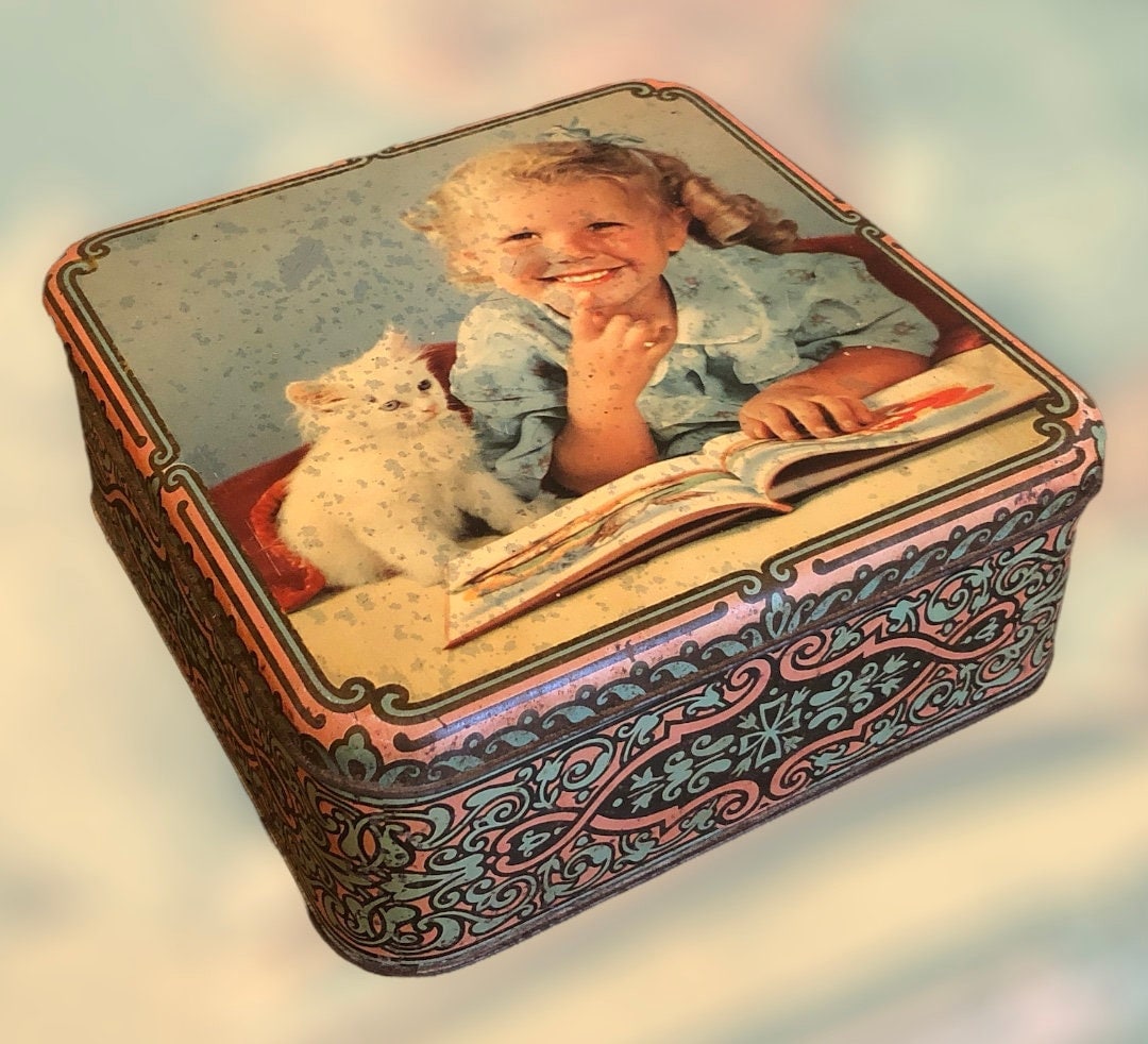 Fer à Repasser De Voyage Vintage PRILECT - Années 1950 - Boîte D'origine