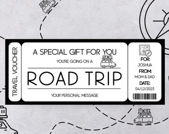 Voucher/Gift