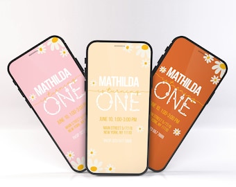 Mobile Invitations