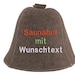 see more listings in the Sauna hats section