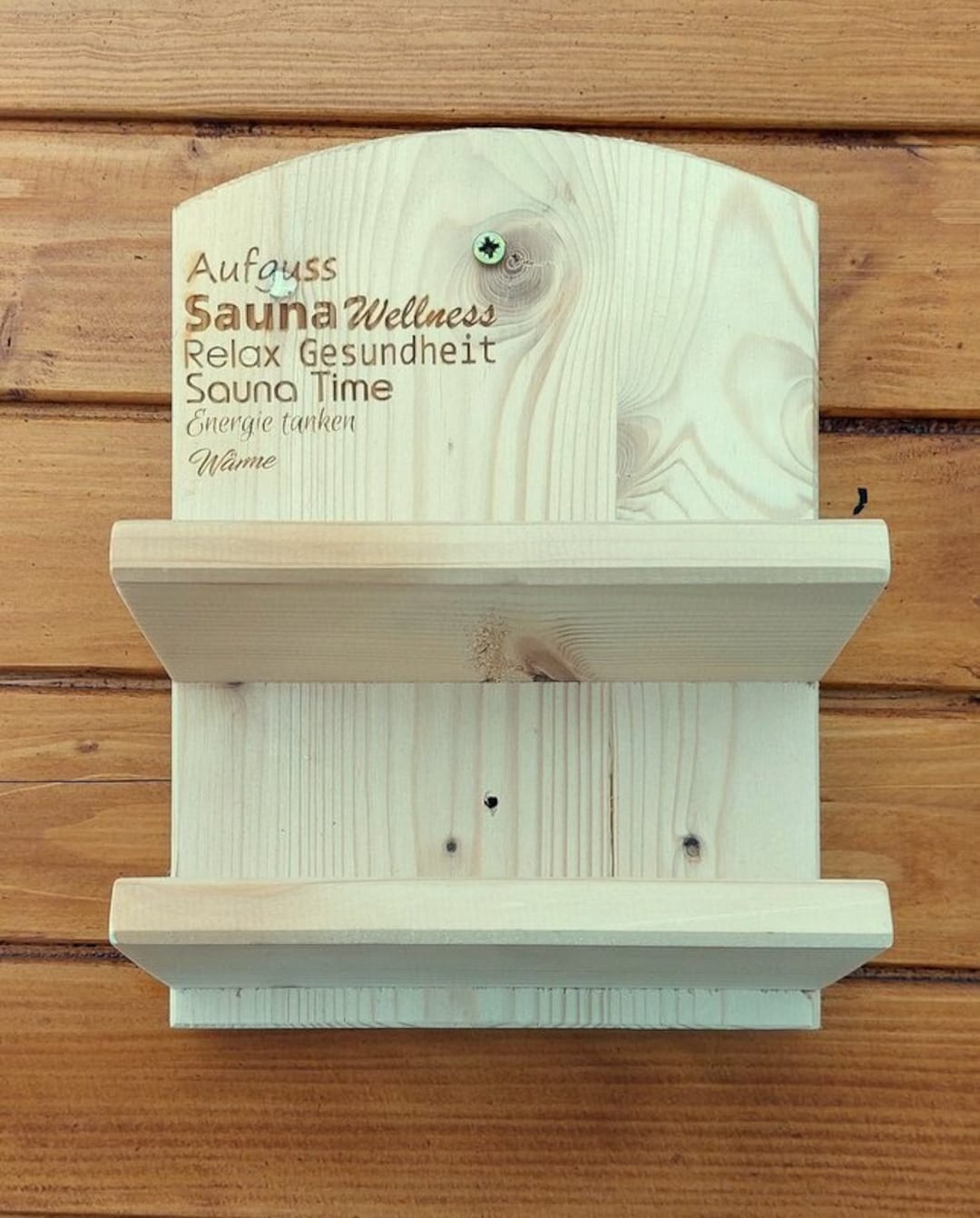Sauna 2 Glasses Rack & Glasses Holder Glasses Rack Etsy