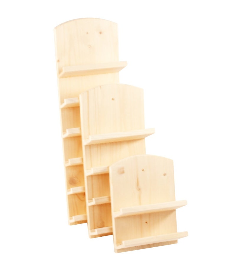 Sauna 4 Glasses Rack & Glasses Holder Glasses Shelf Etsy