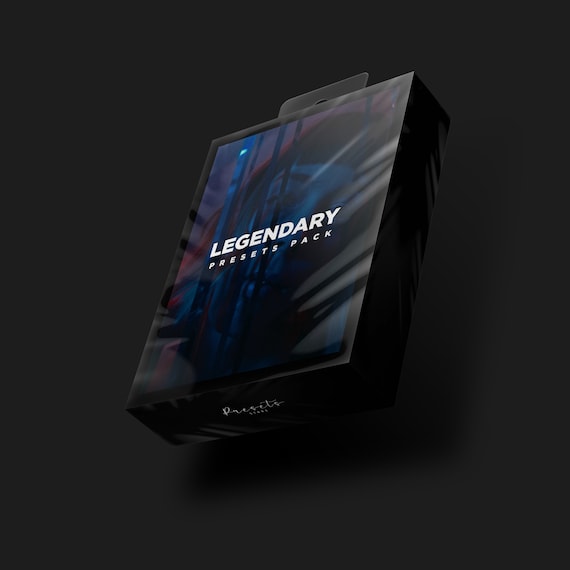 3500+ Cinematic LUTs Bundle: Professional Color Grading (Digital Download)