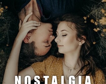 Nostalgia Lightroom Presets: Vintage Warm Tones (20 Preset Pack)