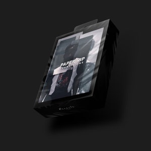 Pacchetto Paper Rip Transitions 4K / Transizione Premium Pro / Transizioni After Effects / Transizioni cinematografiche