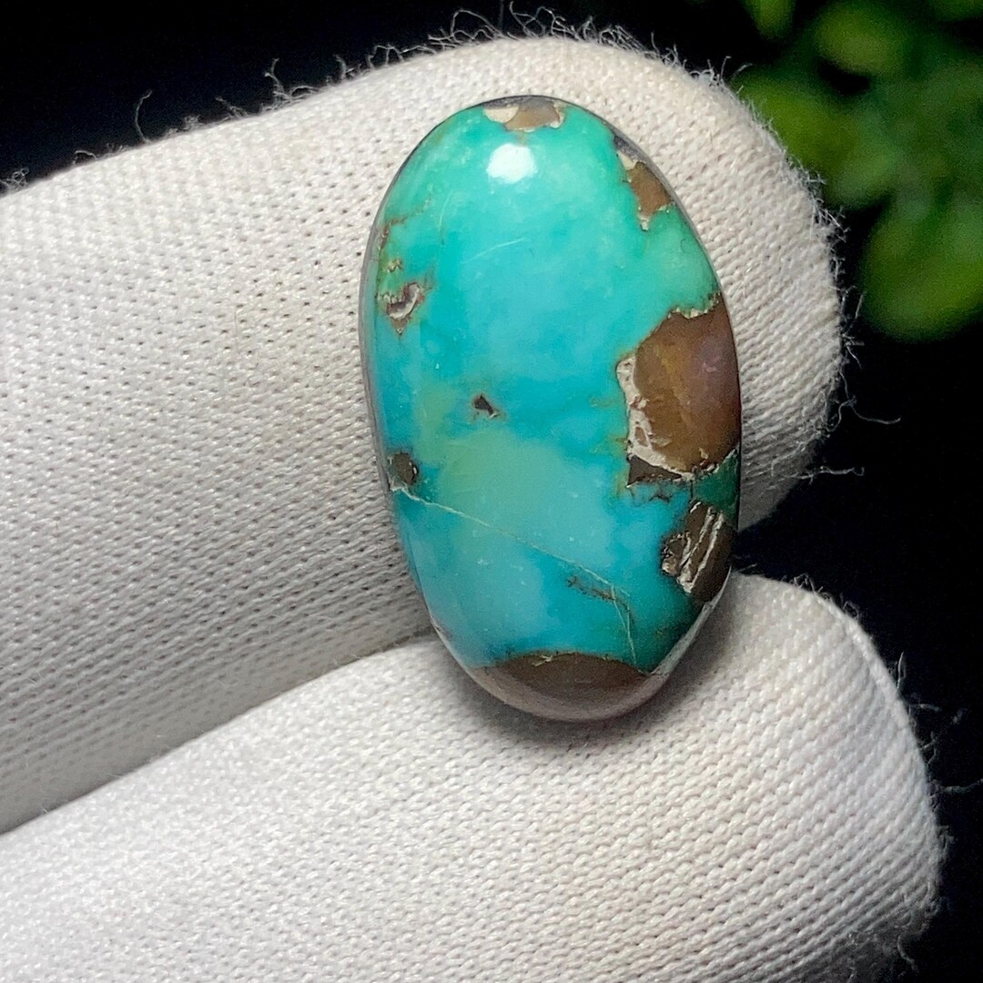 Natural Tibetanturquoise, Natural Stone Vintage Style Blue Turquoise ...