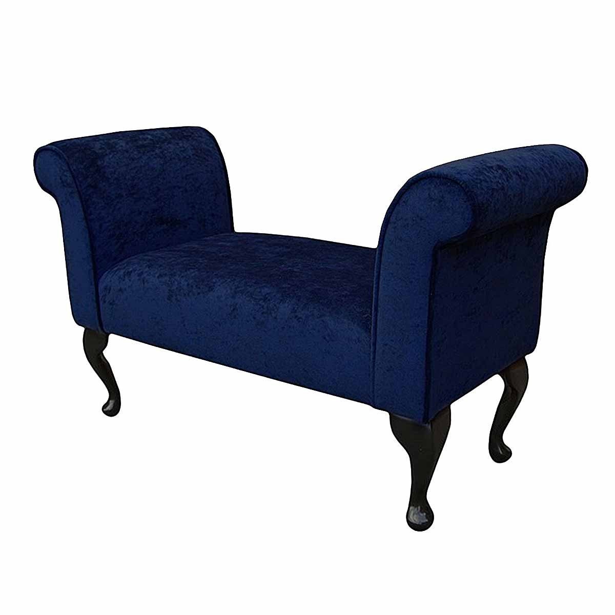Navy window seat deals
