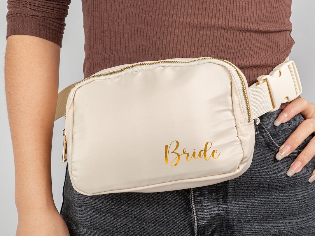 Personalized Fanny Pack,custom Fanny Pack,bachelor Party Fanny Pack