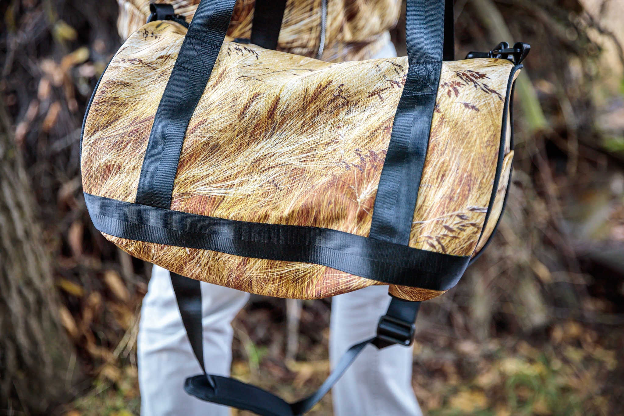 Original land store diaper bag