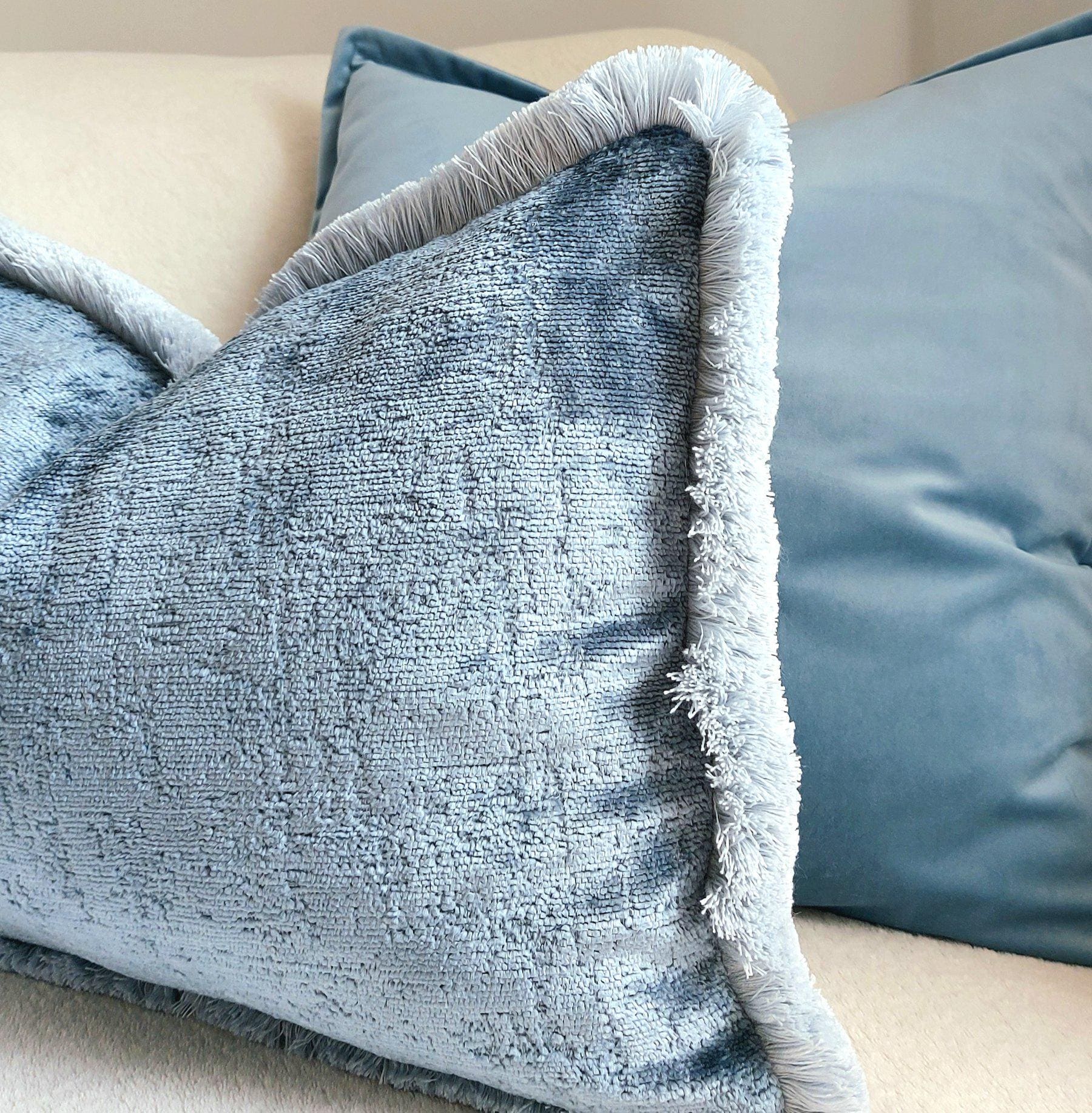 Hermes Pillow Case - Etsy