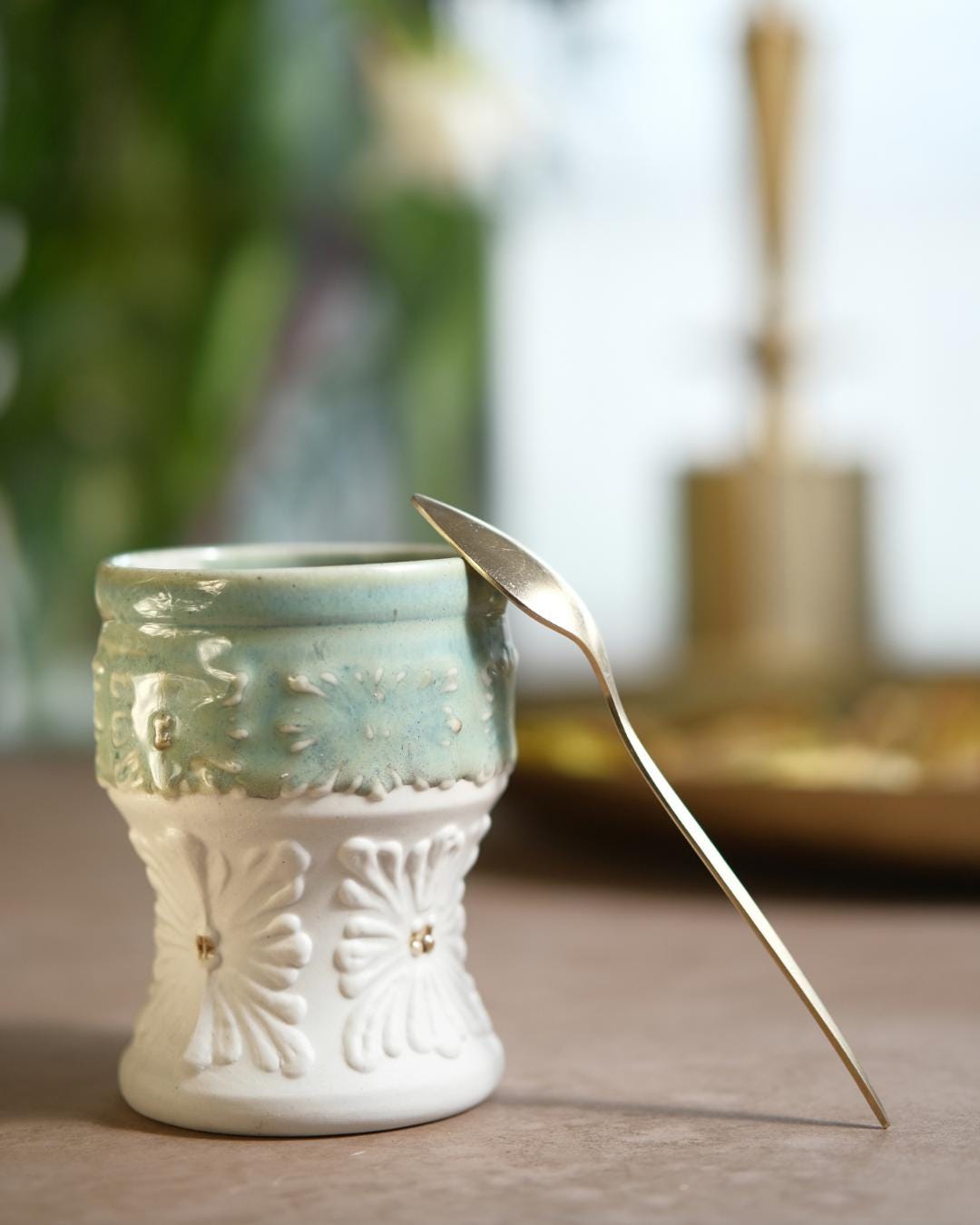 Rococo ceramics - Etsy 日本