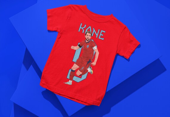 england shirt kane