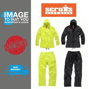 Rain Suit Etsy UK