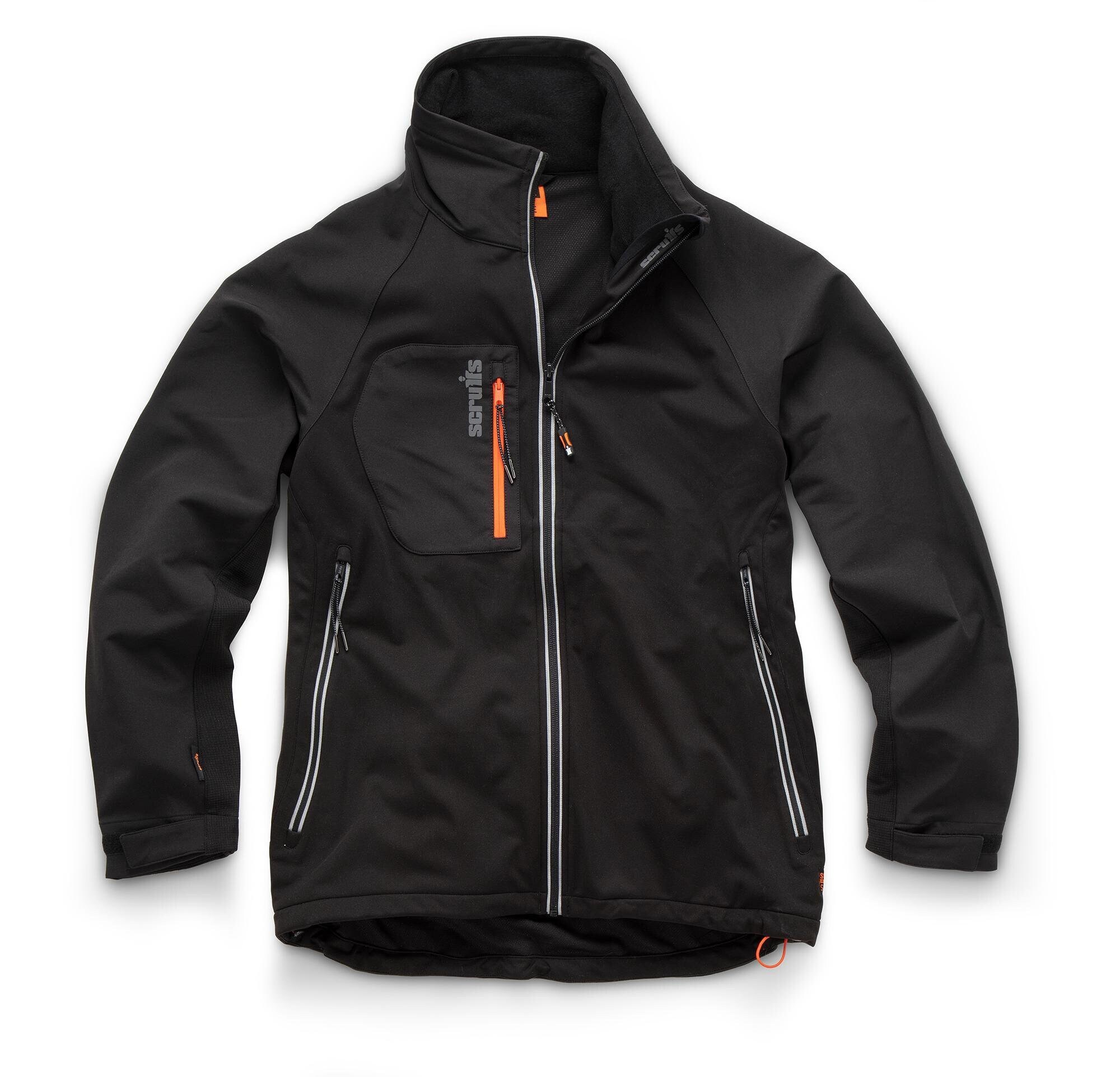 Scruffs rain suit best sale