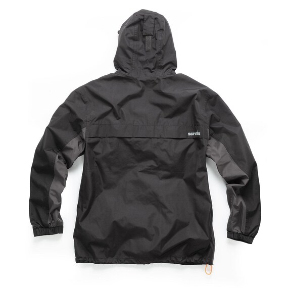 Scruffs rain jacket outlet