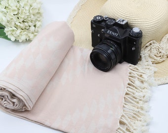 Nude Beach Towel - Etsy