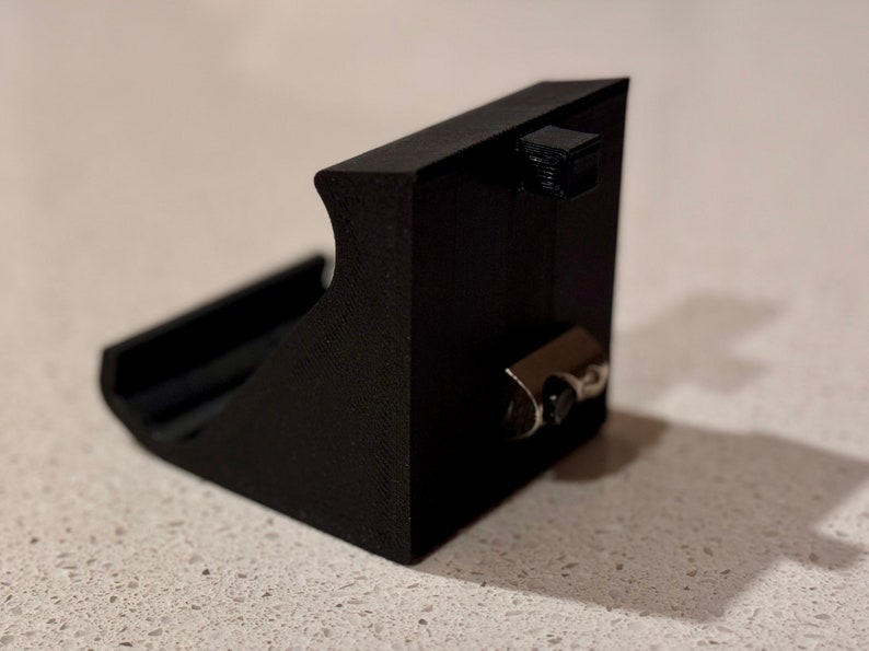 Xbox Series X Controller Mount - Upgrade Your Sim Rig – Sleek & Secure ...