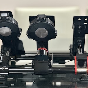 Fanatec ABS Simulator Dayton TT25 Upgrade for Fanatec ClubSport v3 Brake Pedal