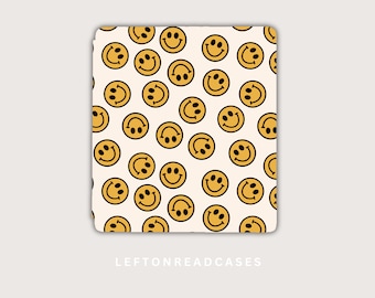 Kobo Libra 2 / Kobo Libra Colour Yellow Smiley Face