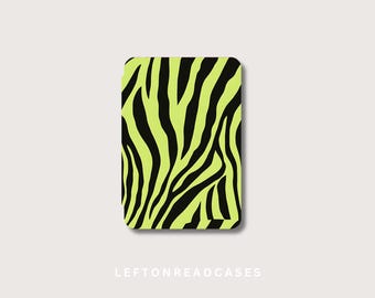 2022/2024 Kindle 11th gen case Model #C2V2L3 Lines of Bliss Case