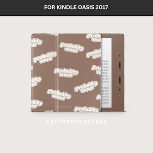 Kindle Oasis 2017 Skins Decal DIGITAL DO POBRANIA | Do wydrukowania na DecalGirl.com, nie w domu | NIE plik .svg | Prawdopodobnie Smut