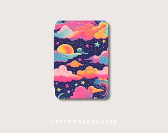 Paperwhite 11th (6.8") & Paperwhite Signature Edition case for models M2L3EK and M2L4EK Literary High