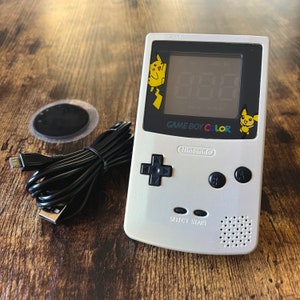 GameBoy Color Hastighetsmätare - Anpassade designer tillgängliga bild 9